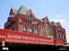 How to Contact Illinois Institute of Technology?