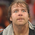 Dean Ambrose diz que não fala com Roman Reigns… a 3 semanas