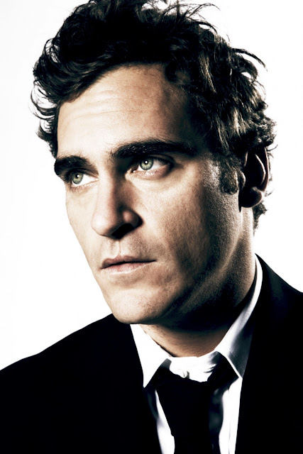 Joaquin Phoenix