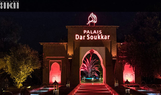 palais dar soukkar menu ,palais dar soukkar booking, dar soukkar menu prix, ftour dar soukkar, "palais dar soukkar instagram, dar soukkar show