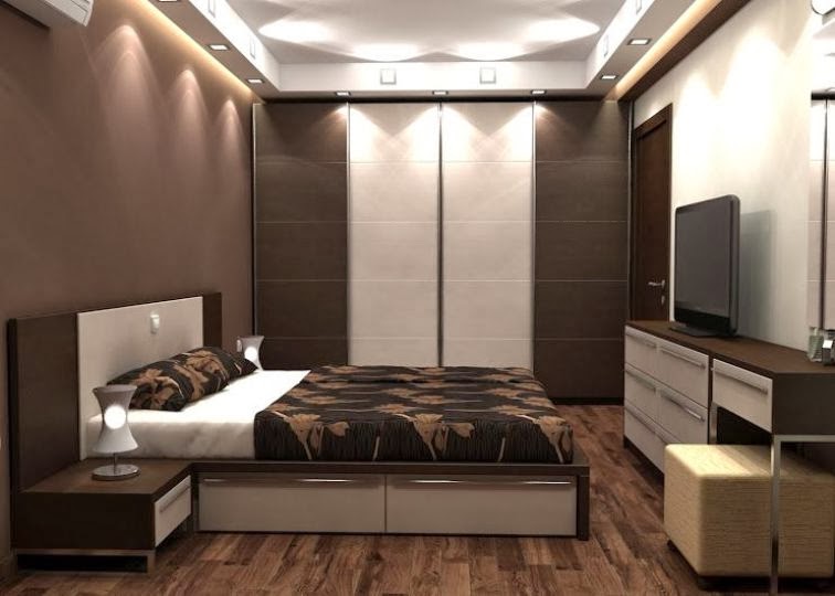 Спалня 3D - 4