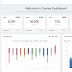 Download Sumea - Dashboard Bootstrap Template v1.0
