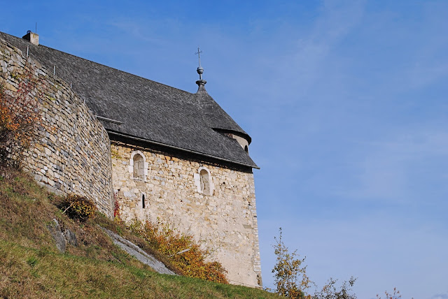 Ruine Graz gösting