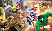 Por Pedro de Mercader. El juego Lego Marvel Superheroes ha hecho oficial que . (lego marvel)