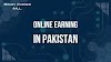 The Best Online Earning websites in Pakistan - Money Corner4all