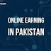 The Best Online Earning websites in Pakistan - Money Corner4all