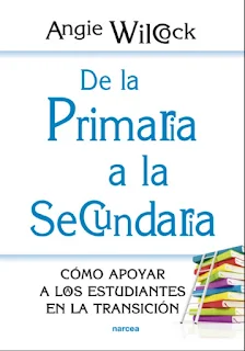  de la primaria a la secundaria