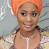 Mrs Olufunsho Wife of the Ogun State Governor And Daughter A Bishop, Converted To Islam.