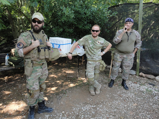 29.07.2018 - Πέφτει η νύχτα στο Παλέρμο