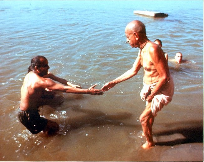 Srila Prabhupada