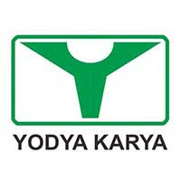 Logo Yodya Karya (Persero)