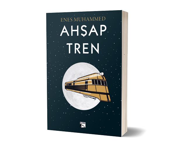 Ahşap Tren, Alaska Yayınevi