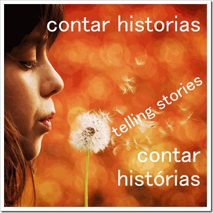 Contar historias, contar sueños...