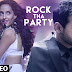 Rock The Party Lyrics Rocky Handsome | Bombay Rockers | John Abraham