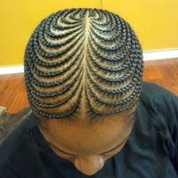 Fotos de peinados con trenzas