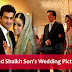 Javed Shaikh Son’s Wedding Pictures