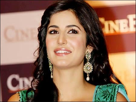 Katrina Kaif Free Wallpapers