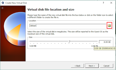 konfigurasi virtualbox