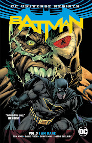 Batman, vol. 3: I Am Bane