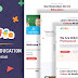 Giraffe - Kindergarten Education WordPress Theme 