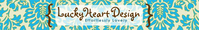 LuckyHeart Design