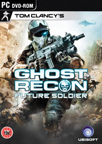 Download Tom Clancy's Ghost Recon: Future Soldier - PC Game Direct Link