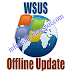 Cara Update Offline Windows dengan WSUS Offline Update