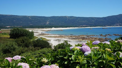 Playa de Carnota