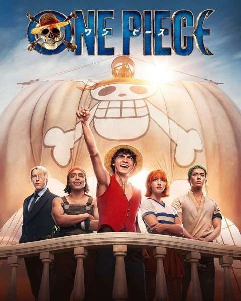 One Piece Live Action Episode 8 Subtitle Indonesia