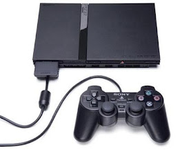 Harga PS2 Slim Paket Expert Plus With Optic