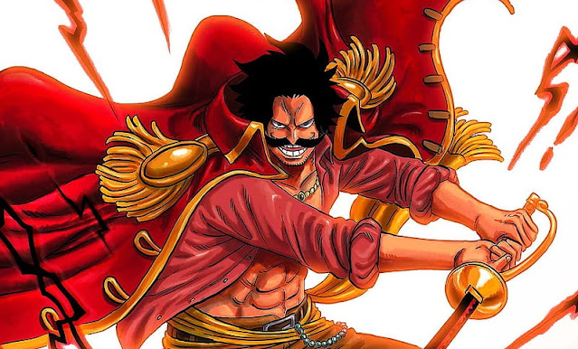 These 4 One Piece Characters Can Be Titled As The Strongest!