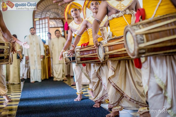 Ashini & Rangana Ransilu Budawatta Traditional Wedding Photos kulasiri budawatta 4