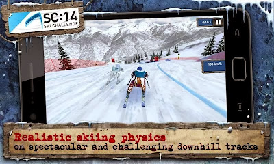 Ski Challenge 14