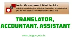 igm noida