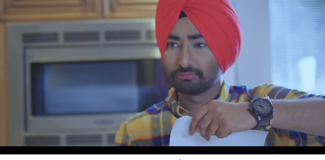 Tankha (Ranjit Bawa) Song Mp3 Download Full Lyrics HD Video