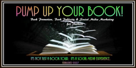 http://www.pumpupyourbook.com