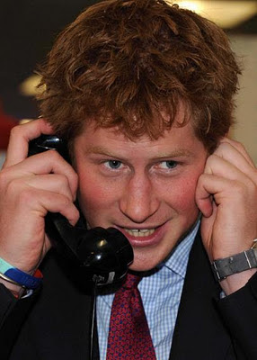 Prince Harry