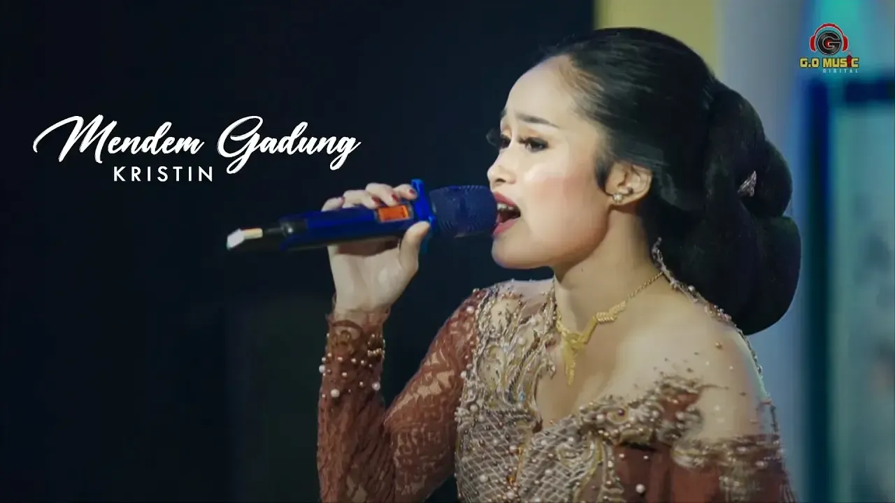 Mendem Gadung - Kristin