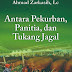 Antara Pekurban, Panitia, dan Tujang Jagal