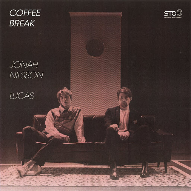 Jonah Nilsson X LUCAS – COFFEE BREAK (Single) Descargar