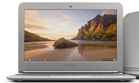 Google Chromebook at $249