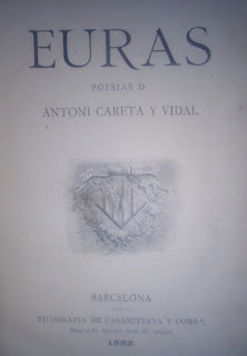 Euras - Antoni Careta Vidal