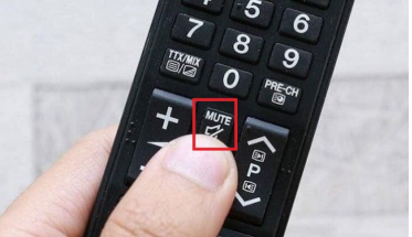 Cách sửa tivi Panasonic bị mất tiếng nhanh trong 5 phút