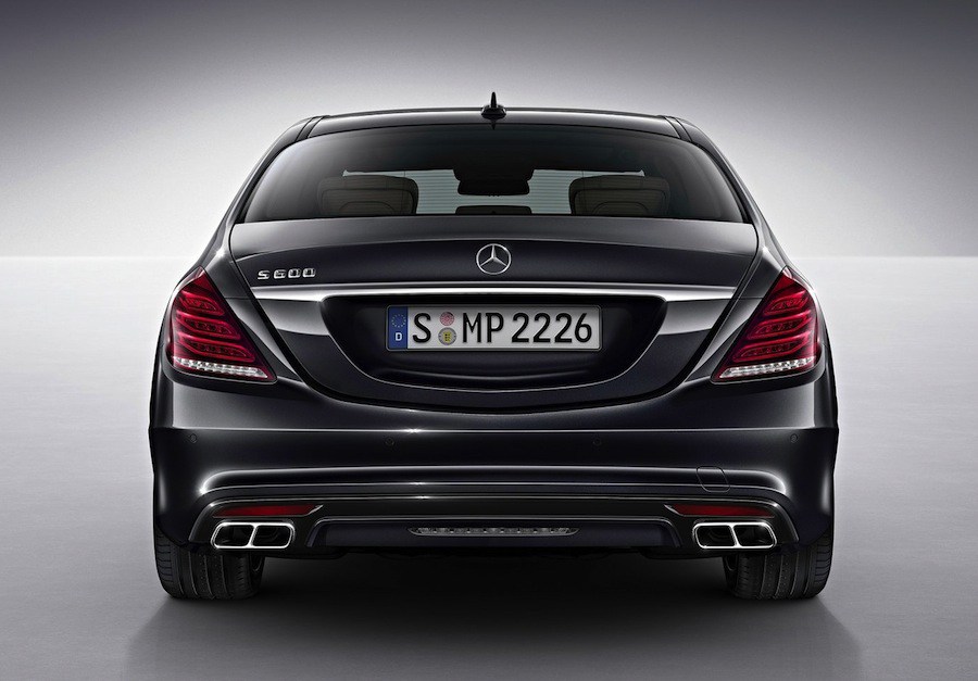 メルセデスベンツが新型の S600 を発表 Idea Web Tools 自動車とテクノロジーのニュースブログ メルセデスベンツが新型の S600 を発表 Idea Web Tools 自動車とテクノロジーのニュースブログ