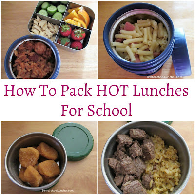 20 Thermos school lunch ideas - -  Hot school lunch, Lunch snacks