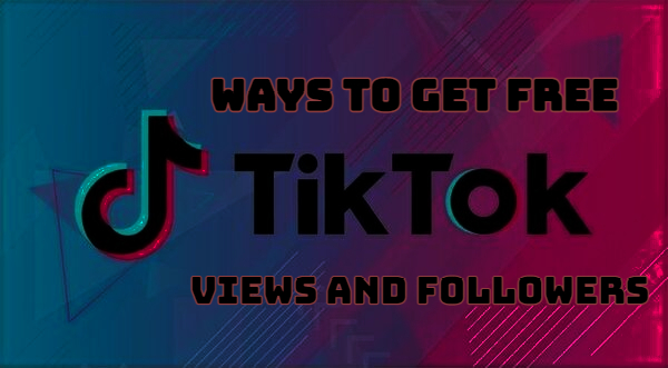 Free tiktok likes and followers