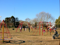 Parque Infantil