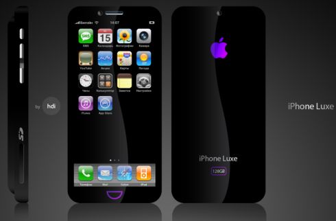 Although �iPhone 4G�
