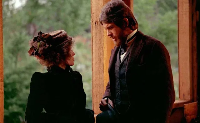 فيلم-McCabe Mrs. Miller-1971