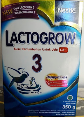 manfaat susu lactogrow 1-3 tahun
